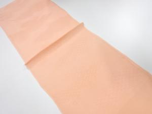 未使用品　正絹　帯揚げ